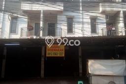 Ruko bagus disewakan di Grogol Petamburan Jakarta Barat dengan LB 76m2 harga sewa terbaik Ruko bagus disewakan di Grogol Petamburan Jakarta Barat dengan LB 76m2 harga sewa terbaik