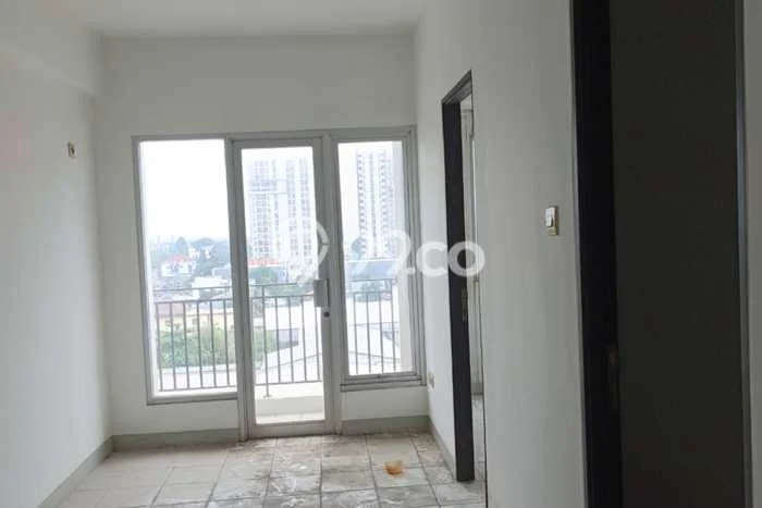 Apartemen Terjangkau di Serpong Tangerang Selatan dengan 2 KT & 1 KM Apartemen Terjangkau di Serpong Tangerang Selatan dengan 2 KT & 1 KM