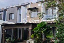 Hunian Mewah Siap Huni LT 162m2 di Pagedangan, Tangerang Hunian Mewah Siap Huni LT 162m2 di Pagedangan, Tangerang