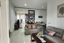 Dijual Hunian Mewah dengan Fasilitas Sekitar Lengkap di Serpong, Tangerang Selatan Dijual Hunian Mewah dengan Fasilitas Sekitar Lengkap di Serpong, Tangerang Selatan