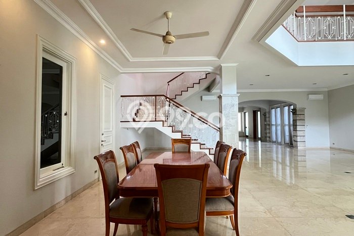 Rumah Modern Dikontrakkan di Menteng Jakarta Pusat Lokasi Sangat Strategis Rumah Modern Dikontrakkan di Menteng Jakarta Pusat Lokasi Sangat Strategis