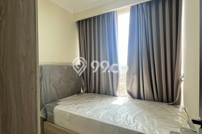 Dijual Apartemen di Menteng, Jakarta Pusat Punya 2 Kamar Tidur Dijual Apartemen di Menteng, Jakarta Pusat Punya 2 Kamar Tidur