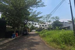 Tanah Kavling Dijual di Bandung dengan Spesifikasi 314m2 Tanah Kavling Dijual di Bandung dengan Spesifikasi 314m2