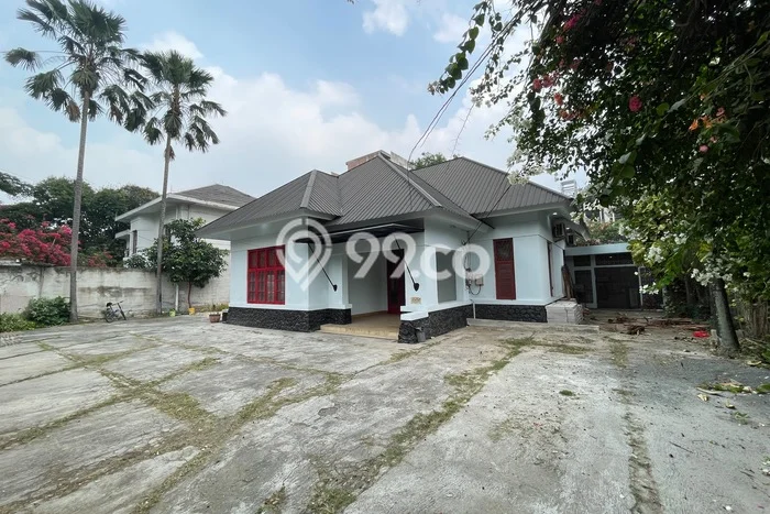 Sewa Rumah Nyaman di Menteng Harga Rp 1 Miliar/ Tahun Sewa Rumah Nyaman di Menteng Harga Rp 1 Miliar/ Tahun