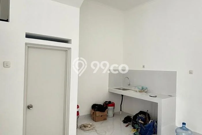 Rumah Luas Asri 3 KT Siap Huni di Duri Kosambi Jakarta Barat Rumah Luas Asri 3 KT Siap Huni di Duri Kosambi Jakarta Barat
