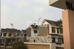 Rumah kawasan Serpong, 3 KT, Pemandangan Indah, LT 84m² Bangunan 70m² Rumah kawasan Serpong, 3 KT, Pemandangan Indah, LT 84m² Bangunan 70m²