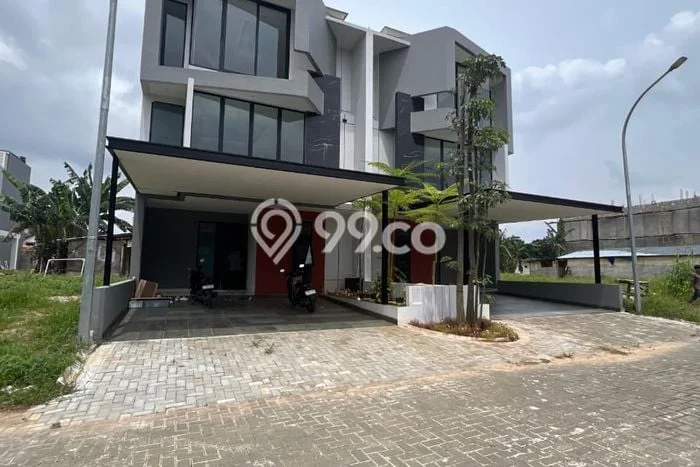 Jarang Ada! Rumah Sewa 4 Kamar Bagus Siap Huni Srengseng Jarang Ada! Rumah Sewa 4 Kamar Bagus Siap Huni Srengseng