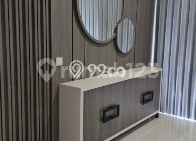 Apartemen di Alam Sutera, 2 KT, Luas 99m2m², Lingkungan Prestisius Apartemen di Alam Sutera, 2 KT, Luas 99m2m², Lingkungan Prestisius