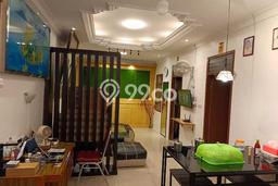 Dijual Rumah Modern 3 KT di Citra Garden, Jakarta Barat Dijual Rumah Modern 3 KT di Citra Garden, Jakarta Barat