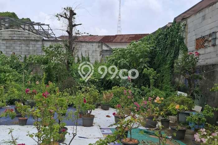 Tanah Dijual Area Strategis di Meruya Jakarta Barat 1100m2 Tanah Dijual Area Strategis di Meruya Jakarta Barat 1100m2