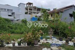 Tanah Dijual Area Strategis di Meruya Jakarta Barat 1100m2 Tanah Dijual Area Strategis di Meruya Jakarta Barat 1100m2