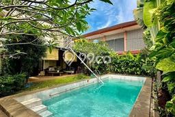 Ready to Use! Luxury House LT 440m2 Desain Elegan di Lebak Bulus Ready to Use! Luxury House LT 440m2 Desain Elegan di Lebak Bulus