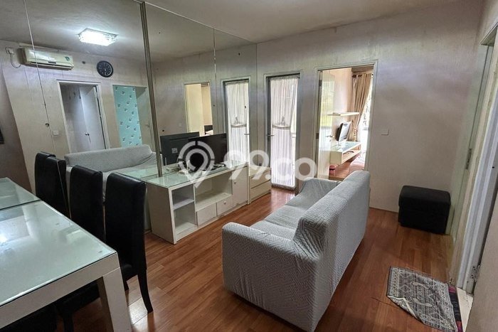 Apartemen Terjangkau di Mulyorejo Spesifikasi 2 Kamar Apartemen Terjangkau di Mulyorejo Spesifikasi 2 Kamar