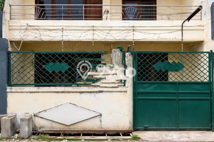 Tanah Kavling Dijual di Mulyosari, Surabaya dengan Luas Tanah 171m2 Tanah Kavling Dijual di Mulyosari, Surabaya dengan Luas Tanah 171m2