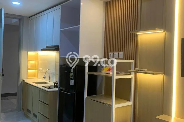 Apartemen Disewa Terjangkau 1 KT / 1 KM di Mulyorejo, Surabaya Apartemen Disewa Terjangkau 1 KT / 1 KM di Mulyorejo, Surabaya
