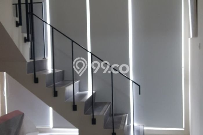 Apartemen Nyaman Dijual di Wiyung, Surabaya Dilengkapi 2 KT dan 1 KM Apartemen Nyaman Dijual di Wiyung, Surabaya Dilengkapi 2 KT dan 1 KM