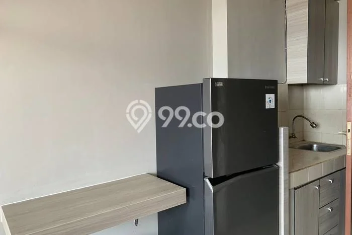 Apartemen Disewa Murah 1 KT / 1 KM di Sukolilo, Surabaya Apartemen Disewa Murah 1 KT / 1 KM di Sukolilo, Surabaya