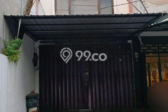Unit Ruko Tersedia di Nginden Spesifikasi LB 125m2 Unit Ruko Tersedia di Nginden Spesifikasi LB 125m2