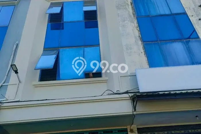 Unit Ruko Disewa Lokasi Sukolilo, Surabaya Spesifikasi Luas Bangunan 110m2 Unit Ruko Disewa Lokasi Sukolilo, Surabaya Spesifikasi Luas Bangunan 110m2
