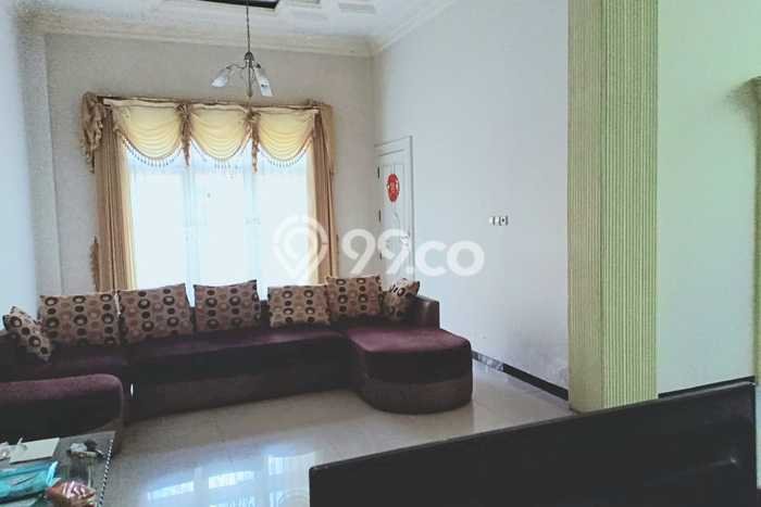 Hunian Eksklusif Dijual LT 175m2 di Lakarsantri, Surabaya Hunian Eksklusif Dijual LT 175m2 di Lakarsantri, Surabaya