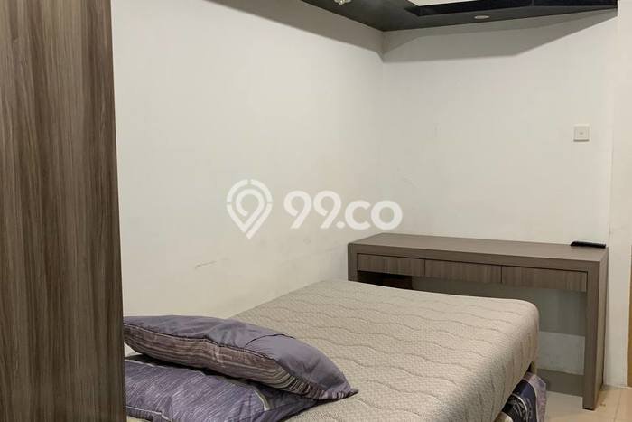 Tersedia Apartemen 1 KT, 1 KM, 21m2 di Mulyorejo, Surabaya Tersedia Apartemen 1 KT, 1 KM, 21m2 di Mulyorejo, Surabaya