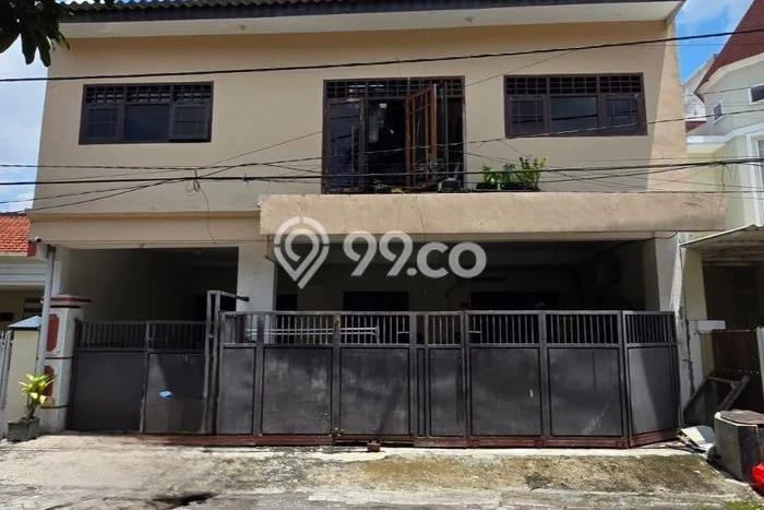 Kost untuk Dijual di Medokan Ayu Punya 12 Kamar Kost untuk Dijual di Medokan Ayu Punya 12 Kamar