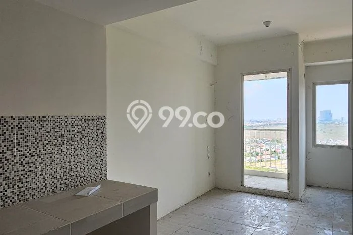 Apartemen Terjangkau di Wiyung Surabaya dengan 2 KT & 1 KM Apartemen Terjangkau di Wiyung Surabaya dengan 2 KT & 1 KM