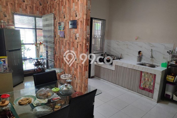 Dijual Rumah 4 Kamar Lokasi Ideal Nyaman dan Strategis di Waru Dijual Rumah 4 Kamar Lokasi Ideal Nyaman dan Strategis di Waru