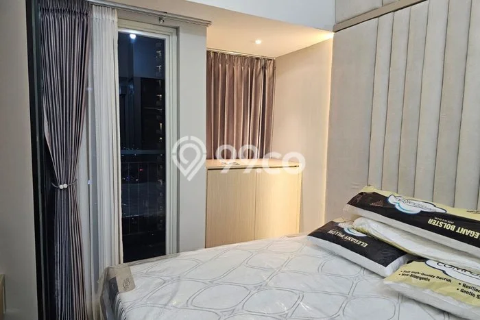 Apartemen Disewa Murah 1 KT / 1 KM di Mulyorejo, Surabaya Apartemen Disewa Murah 1 KT / 1 KM di Mulyorejo, Surabaya