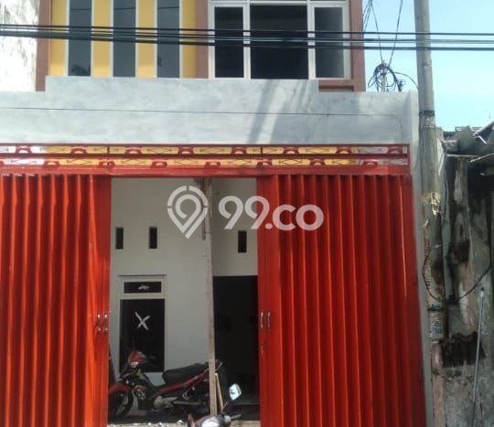 Dijual! Ruko di Kedung Baruk Surabaya LT 100m2 / LB 80m2 Kawasan Strategis Dijual! Ruko di Kedung Baruk Surabaya LT 100m2 / LB 80m2 Kawasan Strategis