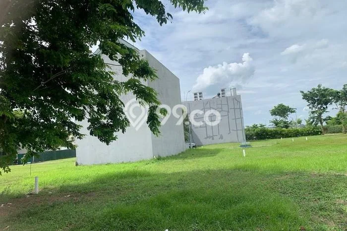 Tanah Dijual Lokasi Mulyorejo, Surabaya Luas 72m2 Legalitas Aman Tanah Dijual Lokasi Mulyorejo, Surabaya Luas 72m2 Legalitas Aman