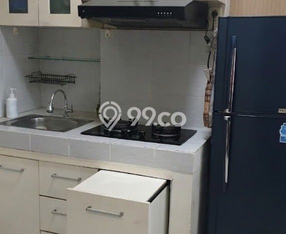 Untuk Dijual Apartemen di Sukolilo, Surabaya 2 KT, 1 KM Strategis Untuk Dijual Apartemen di Sukolilo, Surabaya 2 KT, 1 KM Strategis