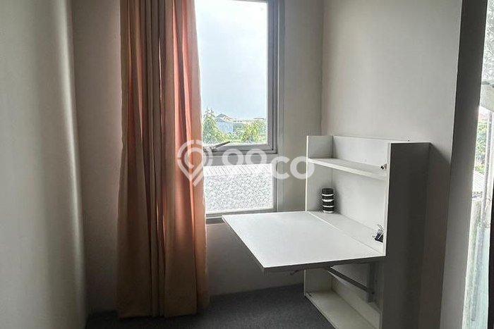 Unit Apartemen 2 Kamar & 1 Kamar Mandi Dijual di Sukolilo, Surabaya Unit Apartemen 2 Kamar & 1 Kamar Mandi Dijual di Sukolilo, Surabaya