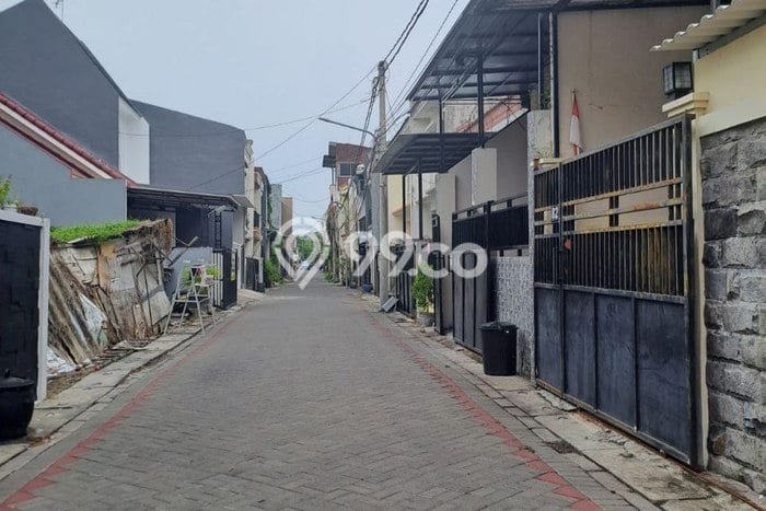 Lokasi Strategis! Dijual Gudang Bisnis di Mulyorejo, Surabaya Kondisi Bagus Lokasi Strategis! Dijual Gudang Bisnis di Mulyorejo, Surabaya Kondisi Bagus