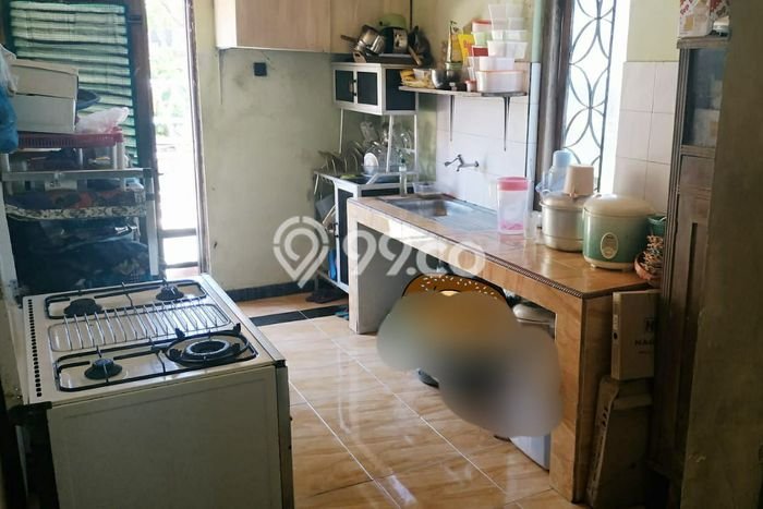 Rumah Modern 4 KT di Wonorejo Surabaya Unfurnished Rumah Modern 4 KT di Wonorejo Surabaya Unfurnished