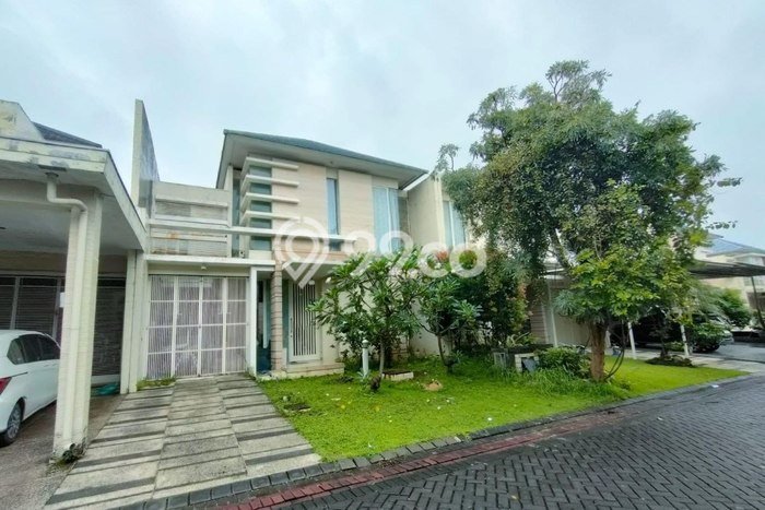Best Deal Hunian Mewah Ideal dan Luas di Sambikerep, Surabaya Best Deal Hunian Mewah Ideal dan Luas di Sambikerep, Surabaya