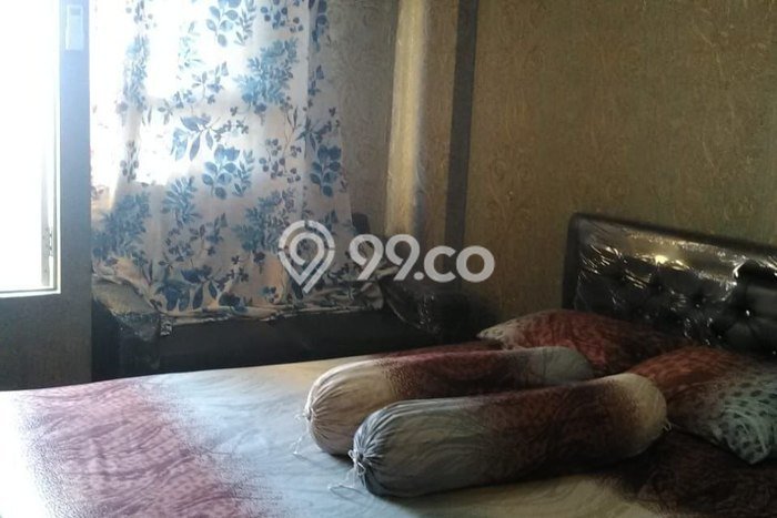 Disewakan Segera Apartemen Minimalis 1 KT di Kawasan Sukolilo Disewakan Segera Apartemen Minimalis 1 KT di Kawasan Sukolilo
