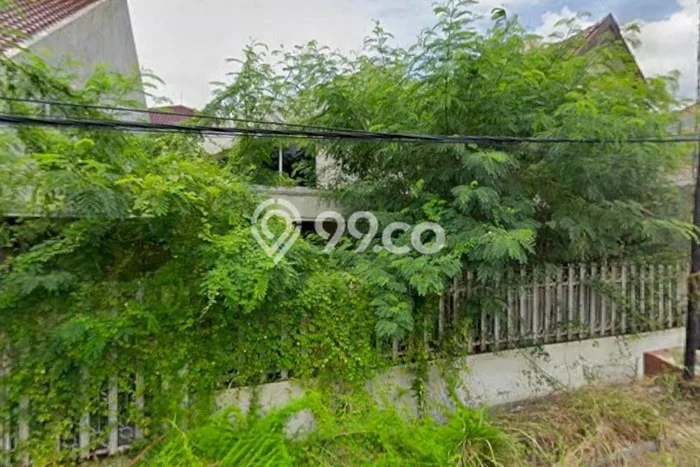 Dijual Tanah Lokasi Dharma Husada, Surabaya Seluas 240m2 Dijual Tanah Lokasi Dharma Husada, Surabaya Seluas 240m2