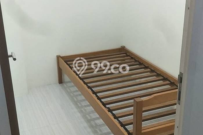 Dijual Apartemen Ekonomis di Mulyorejo, Surabaya dengan 2 KT, 1 KM Dijual Apartemen Ekonomis di Mulyorejo, Surabaya dengan 2 KT, 1 KM