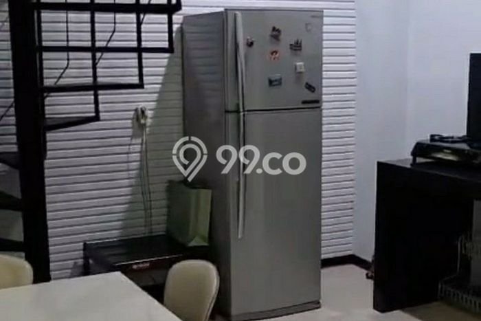 Rumah Cantik Siap Pakai Di Mulyorejo Luas 170m2 Aman Rumah Cantik Siap Pakai Di Mulyorejo Luas 170m2 Aman