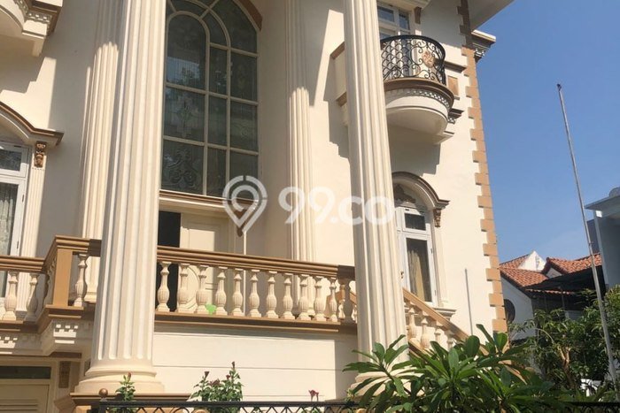 Hunian Eksklusif Dijual LT 175m2 di Lakarsantri, Surabaya Hunian Eksklusif Dijual LT 175m2 di Lakarsantri, Surabaya