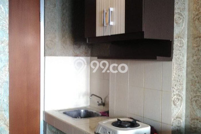 Disewakan Segera Apartemen Minimalis 1 KT di Kawasan Sukolilo Disewakan Segera Apartemen Minimalis 1 KT di Kawasan Sukolilo