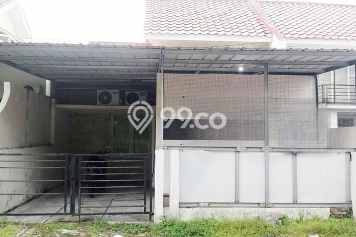 Rumah Modern Cantik 2 KT Bisa Langsung Pindah di Wonorejo Rumah Modern Cantik 2 KT Bisa Langsung Pindah di Wonorejo