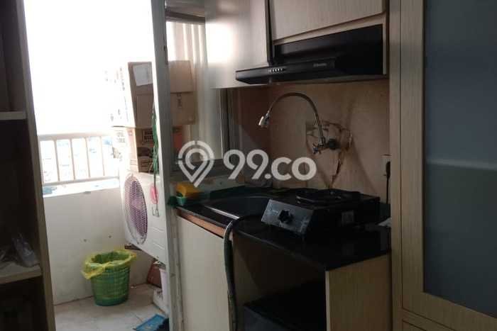Untuk Dijual Apartemen di Mulyorejo, Surabaya 1 KT, 1 KM Strategis Untuk Dijual Apartemen di Mulyorejo, Surabaya 1 KT, 1 KM Strategis