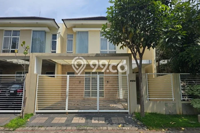 Rumah Sewa Surabaya LT 120m2 LB 150m2 Kawasan Wonorejo Rumah Sewa Surabaya LT 120m2 LB 150m2 Kawasan Wonorejo