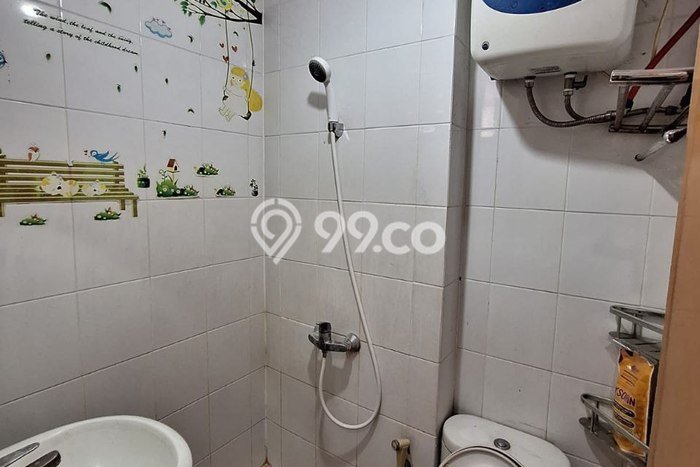 Dijual Apartemen Terjangkau di Sukolilo, Surabaya dengan 1 KT, 1 KM Dijual Apartemen Terjangkau di Sukolilo, Surabaya dengan 1 KT, 1 KM