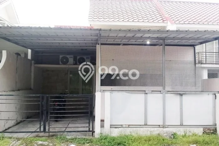 Dijual Rumah Eksklusif 2 KT di Wonorejo, Surabaya Dijual Rumah Eksklusif 2 KT di Wonorejo, Surabaya