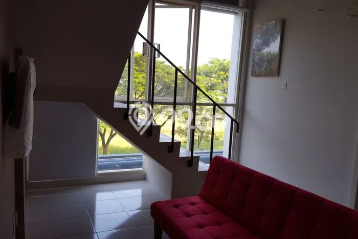 Apartemen Nyaman Dijual di Wiyung, Surabaya Dilengkapi 2 KT dan 1 KM Apartemen Nyaman Dijual di Wiyung, Surabaya Dilengkapi 2 KT dan 1 KM