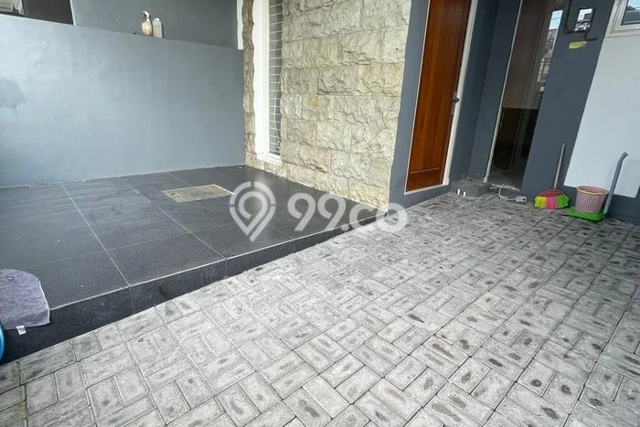 Jual Rumah Strategis Bagus Punya 4 KT di Tambaksari Surabaya - Jual Rumah Strategis Bagus Punya 4 KT di Tambaksari Surabaya -