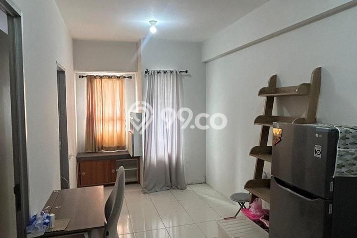 Unit Apartemen 2 Kamar & 1 Kamar Mandi Dijual di Sukolilo, Surabaya Unit Apartemen 2 Kamar & 1 Kamar Mandi Dijual di Sukolilo, Surabaya